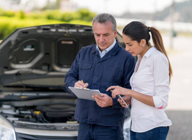 Full coverage car insurance in Trainer, PA